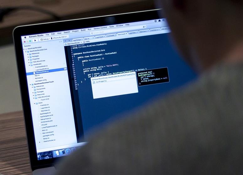 武漢小程序開發(fā)