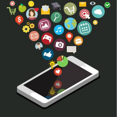 小程序開發(fā) 小程序開發(fā)